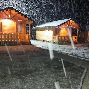  Villa Farm Shelegur Albanien