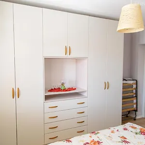  Apartment Enea's Albanien