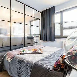  Apartment Ideal & Blue Polen