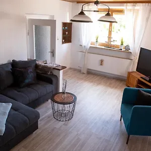  Ferienhaus Wohlfühloase Brombachsee Deutschland