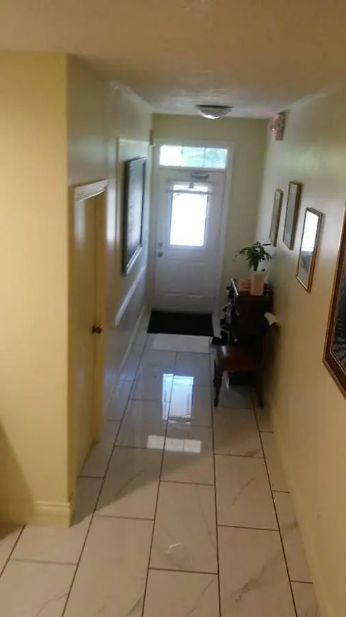 Village At York U Toronto Homestay