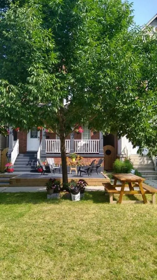 Homestay Village At York U Toronto