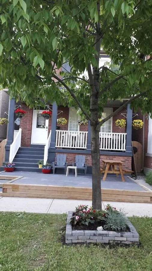Village At York U Toronto Canada
