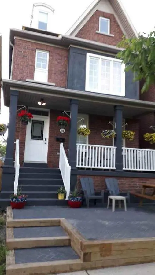 Homestay Village At York U Toronto