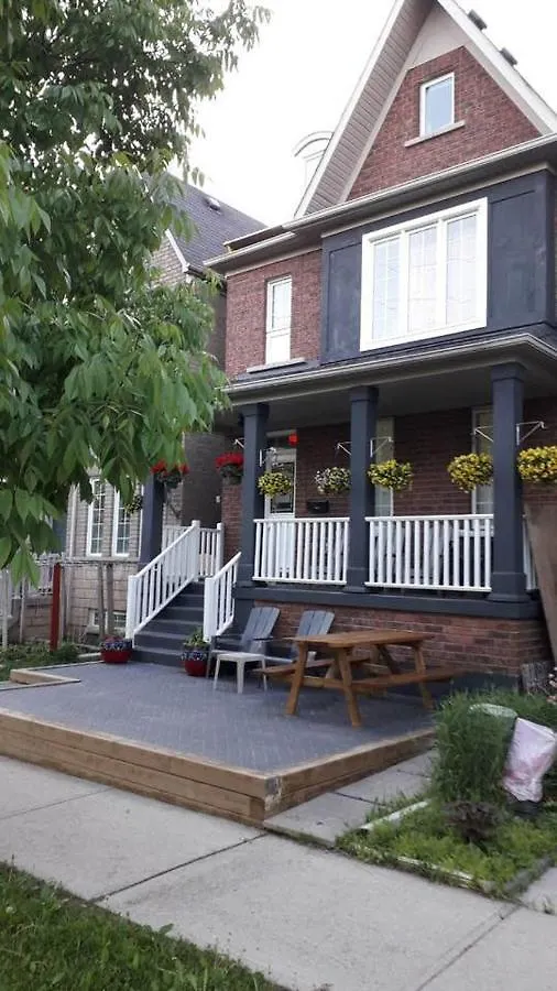 Village At York U Toronto 0*,  Canada