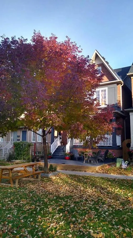 Village At York U Toronto Homestay